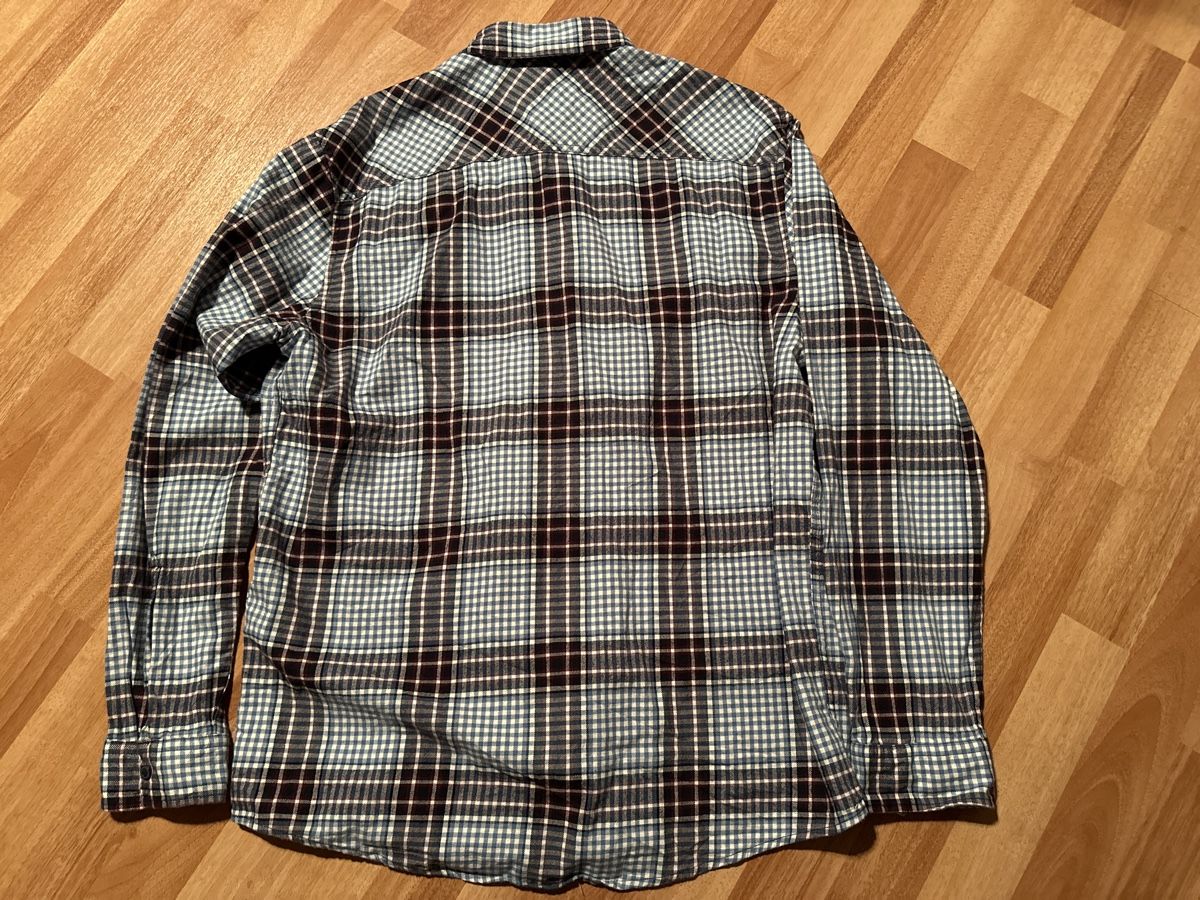 Esprit Hemden: Esprit Herren Hemd Regular Fit, Gr. L einf. Brustweite 59 cm – Gebraucht aus St. Gallen von mai_gd7k 2