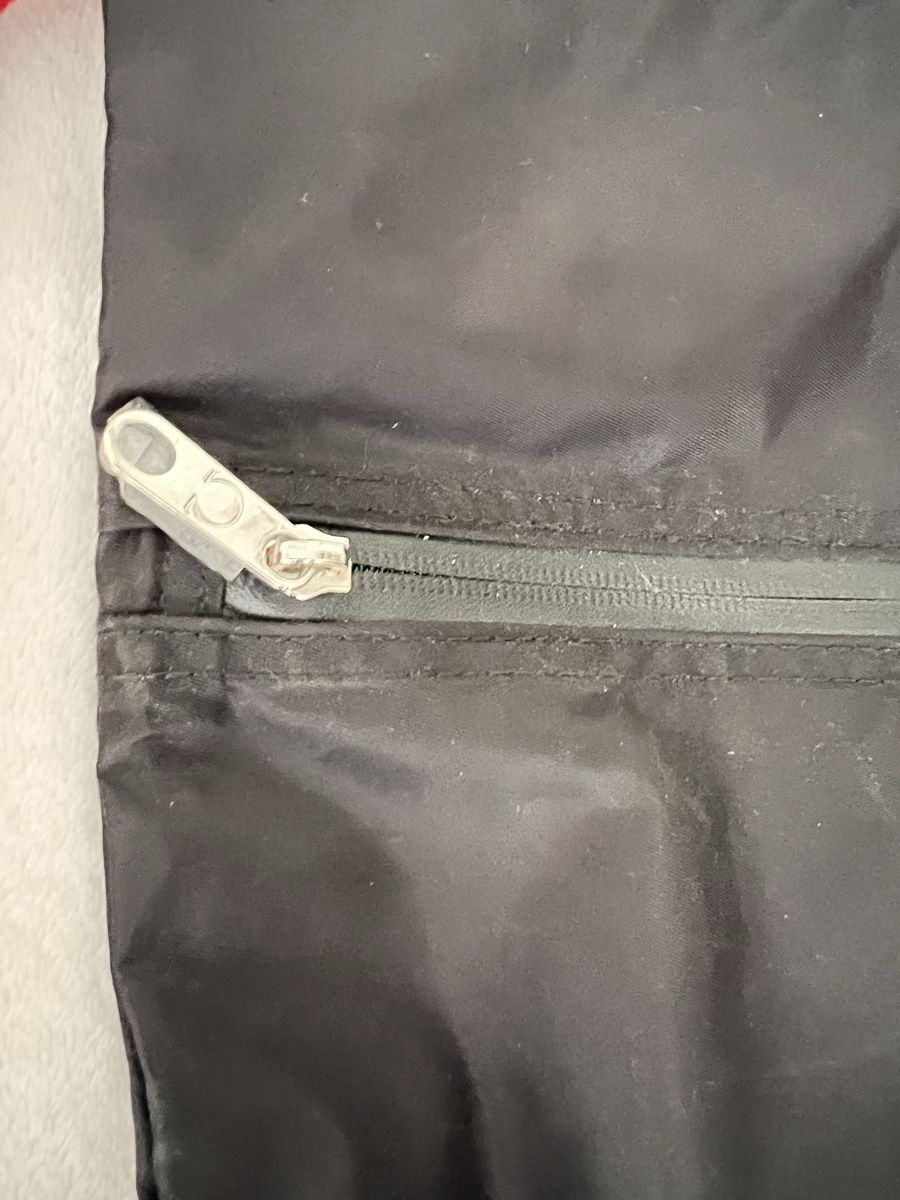 Rucksäcke: OMEGA drawstring backpack – Neu (gemäss Beschreibung) aus Lausanne von NYC67 7