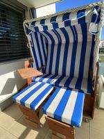 Strandkorb