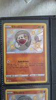 Shiny Silicobra - Shining Fates