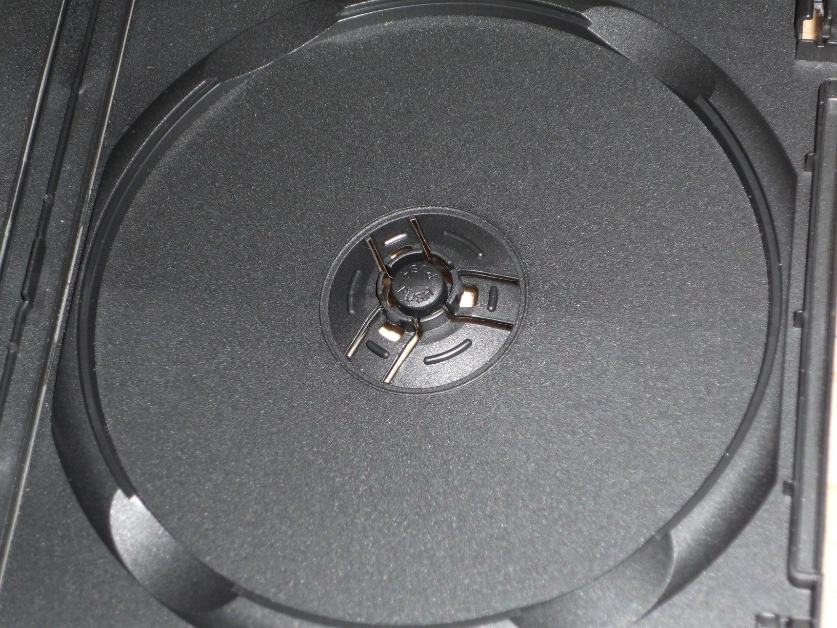 Tutti i DVDs: 20 DVD / CD Hüllen Covers, ohne Stühle – Usato da Burgdorf venduto da ronald-keller 2