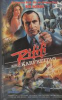 Rififi am Karfreitag (GB 1980) Cannon VHS 0189