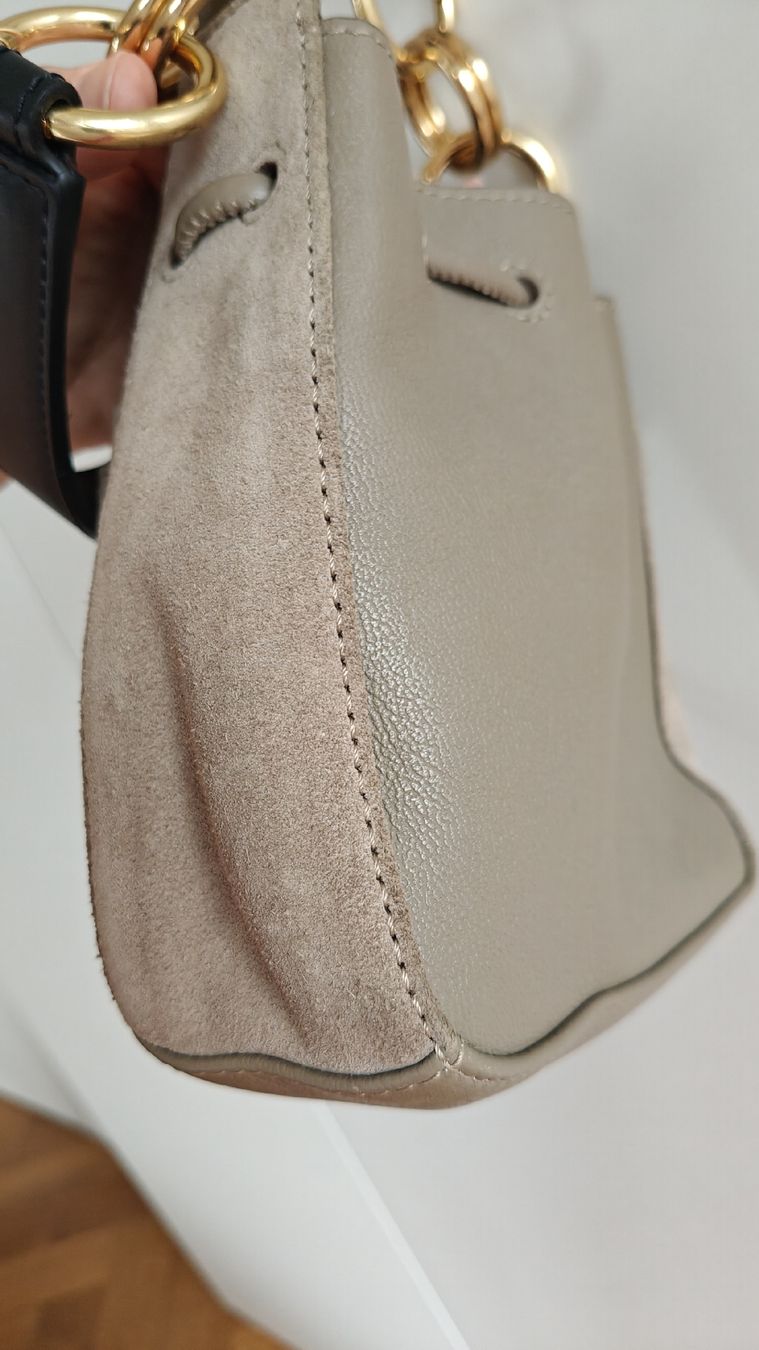 Chloé Borse da donna: See by Chloe Tony bag – Usato da Langenthal venduto da Matihilda 4