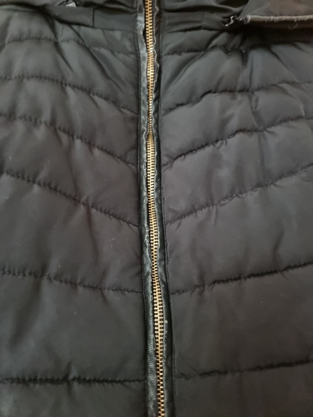 Esprit Giacche: Esprit Steppjacke Winterjacke Gr.34 schwarz – Usato da Veltheim AG venduto da gave04 6
