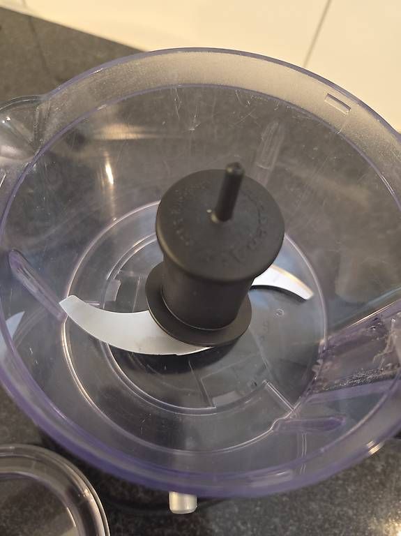 Kitchenaid Elettrodomestici da cucina: Kitchenaid Zerkleinerer – Usato da Ottenbach venduto da RaRo 1
