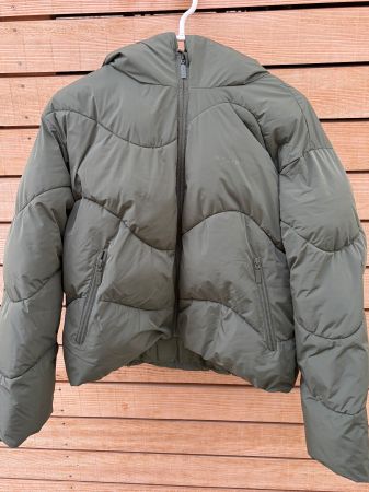 Mazine Damen Winterjacke: Dana - Winterjacke - thyme