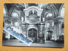 Einsiedeln, Stiftskirche