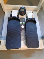 Elektronischer Stepper