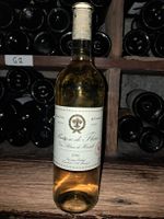 Baron de Fleur Vin Blanc de l'Hérault IGP 2016