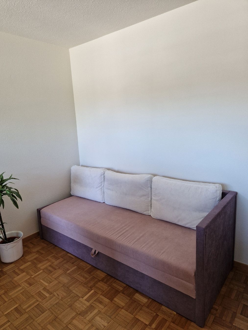 Sofas: Neuwertiges Bettsofa / Gästebett – Gebraucht aus Zürich von hogerseppvreni 5