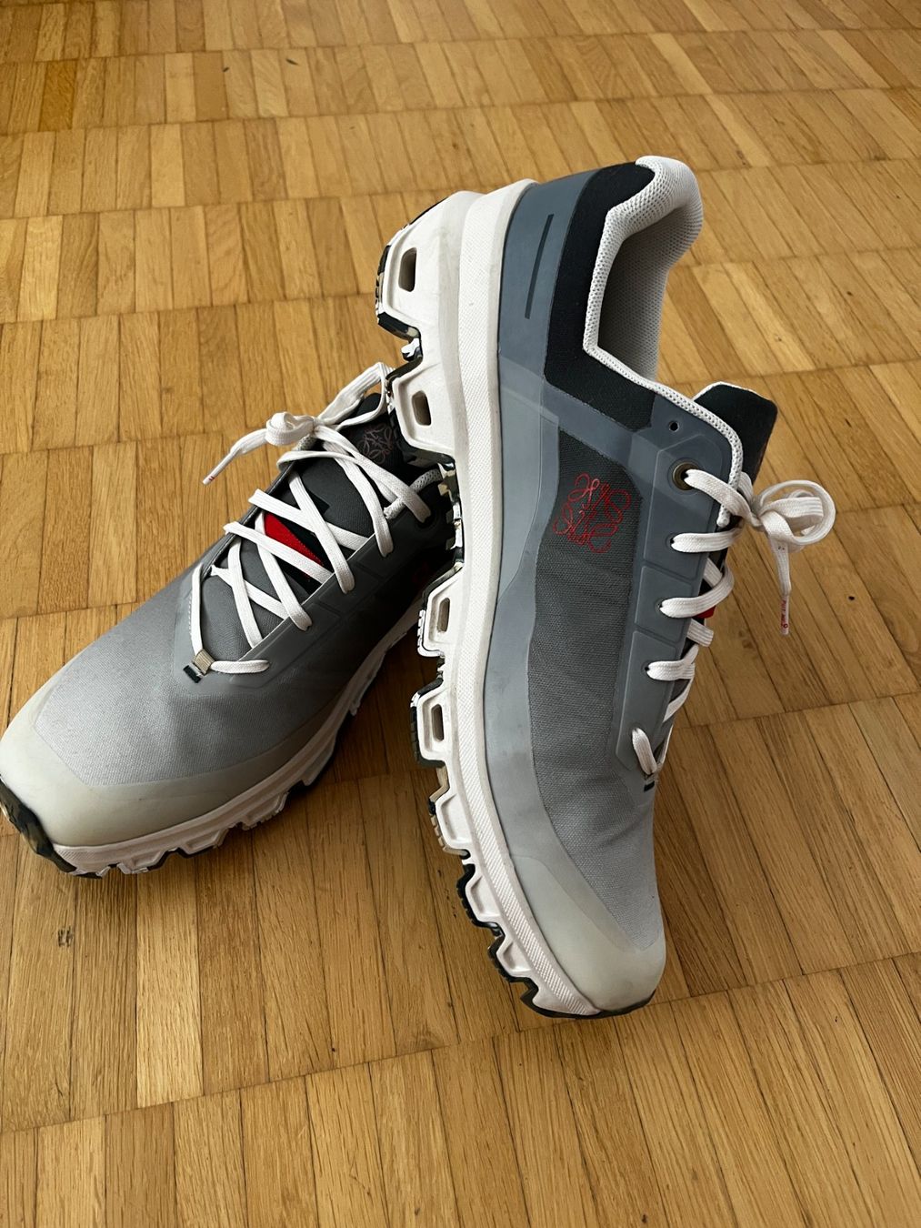 Scarpe da uomo: On Running CLOUD VENTURE LOEWE US 11,5 NEU – Usato da Zürich venduto da Felix_by2f 4
