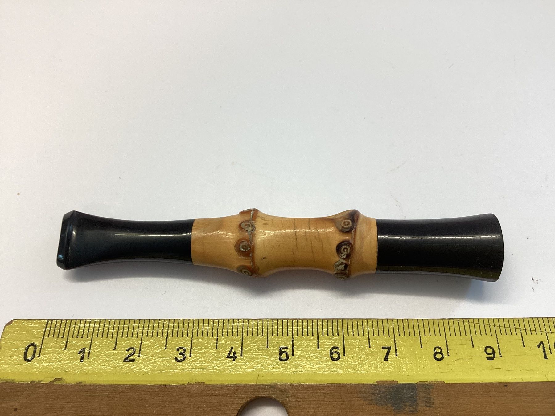 Pipe & Accessori: Alte Zigarettenspitze, Bakelit – Usato da Eglisau venduto da mar_5rn2 1