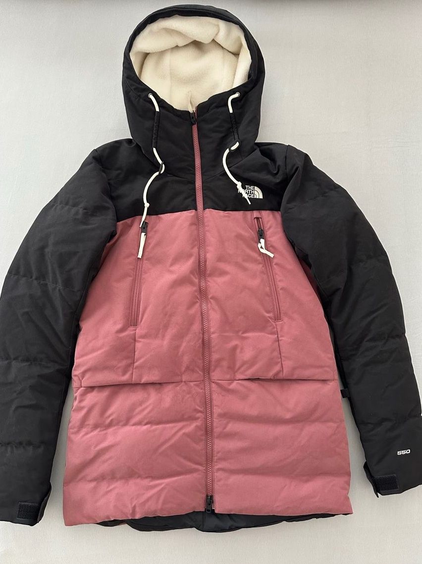 North Face Giacche: Skijacke von Northface – Usato da St. Gallen venduto da eriberi.
