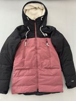 Skijacke von Northface