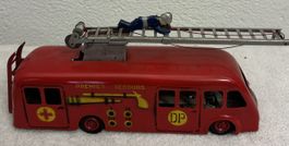Feuerwehr Auto