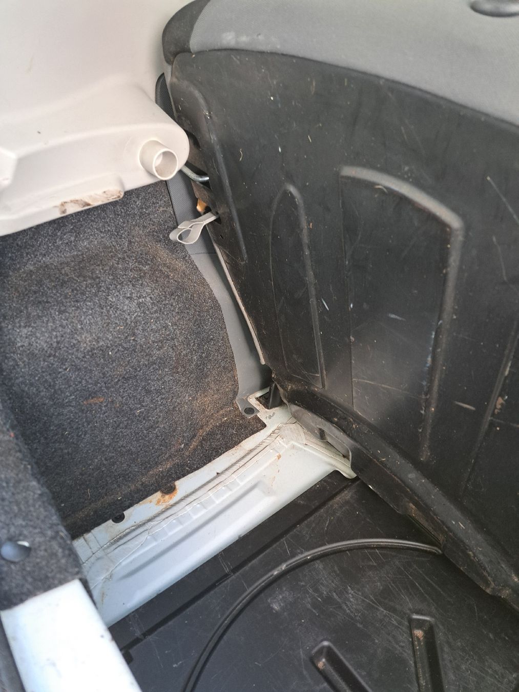 Peugeot Autos: Peugeot 107 – Gebraucht aus Tscheppach von Snidix 6