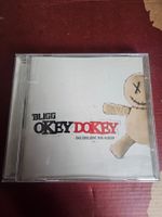 Dual CD & DVD- Bligg – Okeydokey (SCHWEIZ, Hip Hop, 2005)