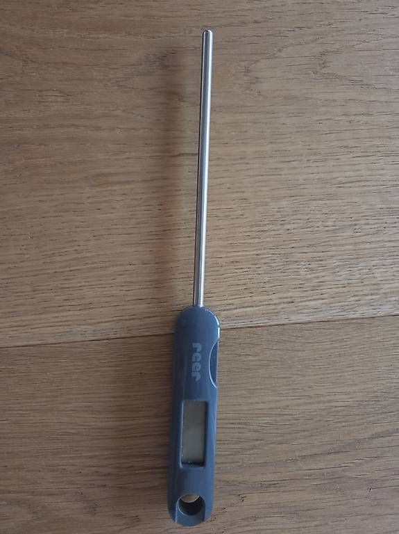 Sonstiges für Haushalt & Wohnen: Reer Flaschenthermometer – Gebraucht aus Oberrohrdorf von nad_9cxj