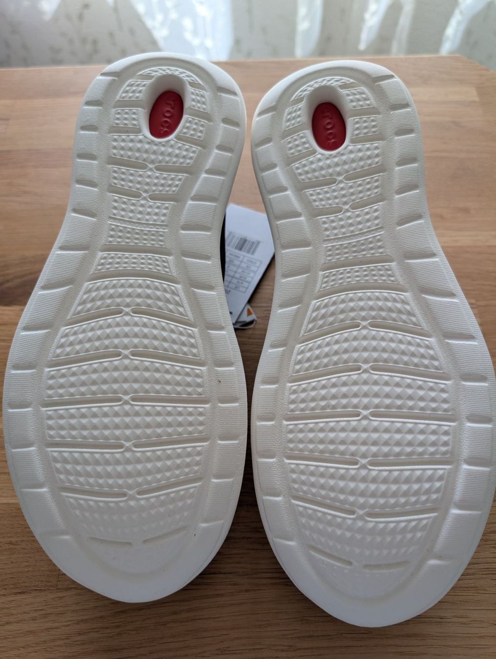 Crocs Scarpe da uomo: Crocs Lite Ride Pacer – Nuovo e nell'imballaggio originale da Ballwil venduto da scharasad 4