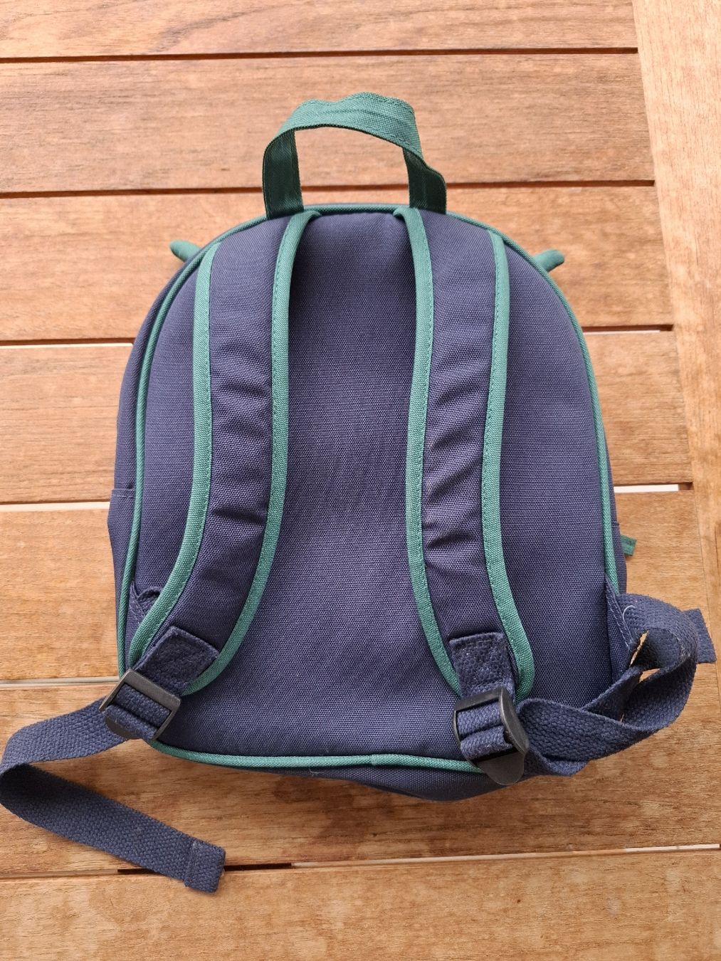 Kindertaschen: Vertbaudet Kinderrucksack wie neu – Gebraucht aus Männedorf von Einhornmama 1