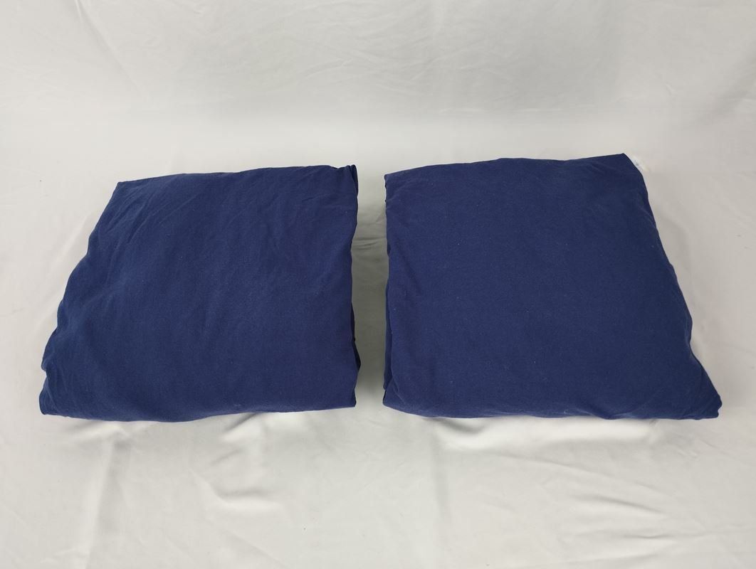 Biancheria da letto: Fixleintuch 2 Stk. 140cm x 180cm – Usato da Schübelbach venduto da Restwert_Schubelbach 2