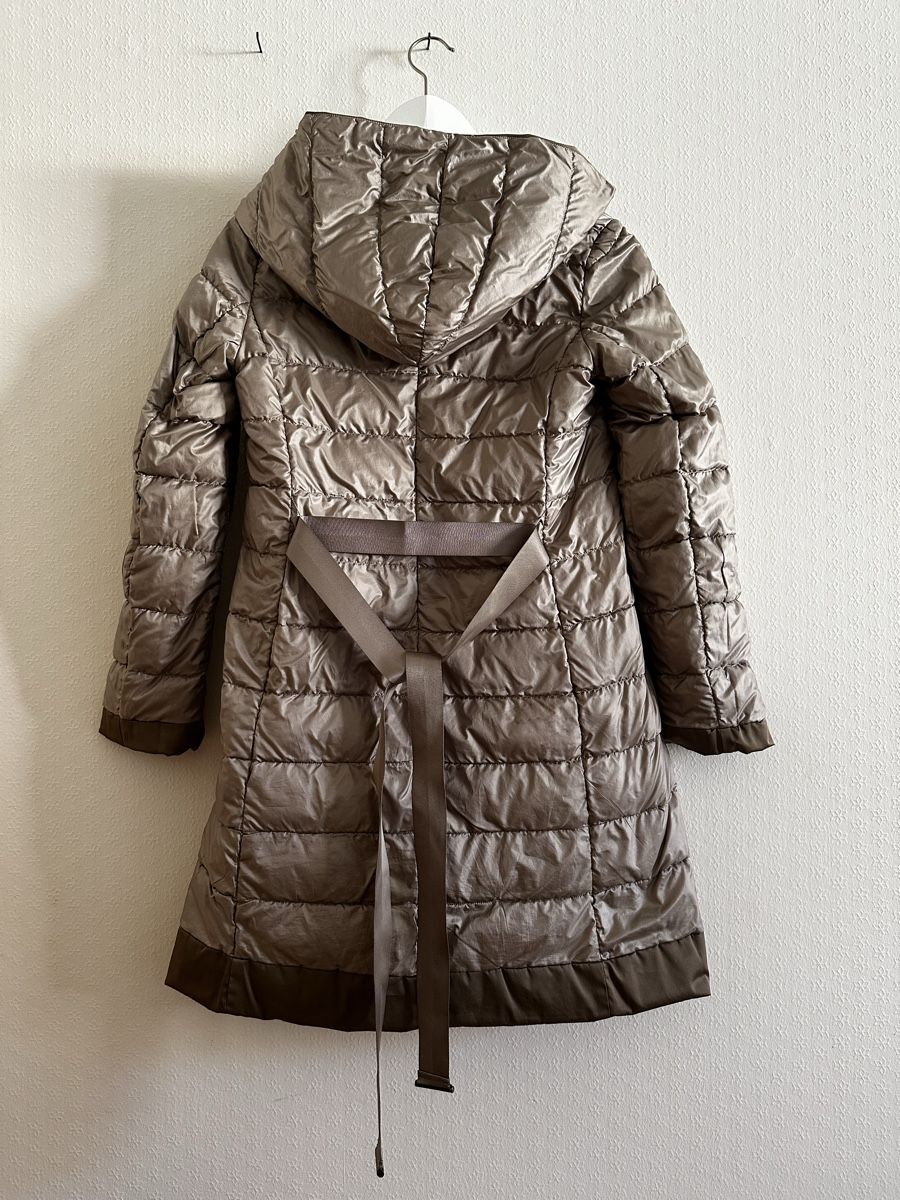 Max Mara Mäntel: Reversible transitional coat from Max Mara – Gebraucht aus Zürich von aidapo 6