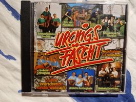 Urchigs Fäscht