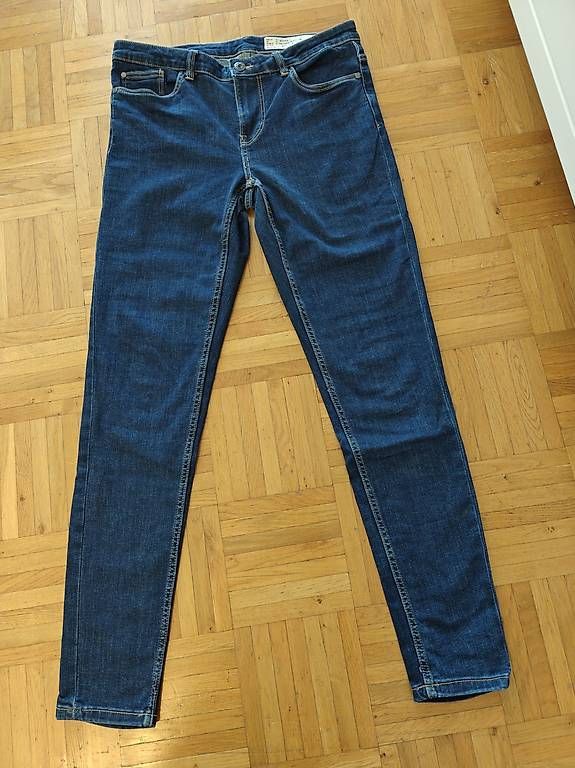 Jeans: Jeans, Grösse 40 – Usato da Samedan venduto da t_p_8nvs