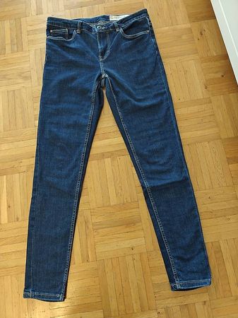 Jeans, Grösse 40