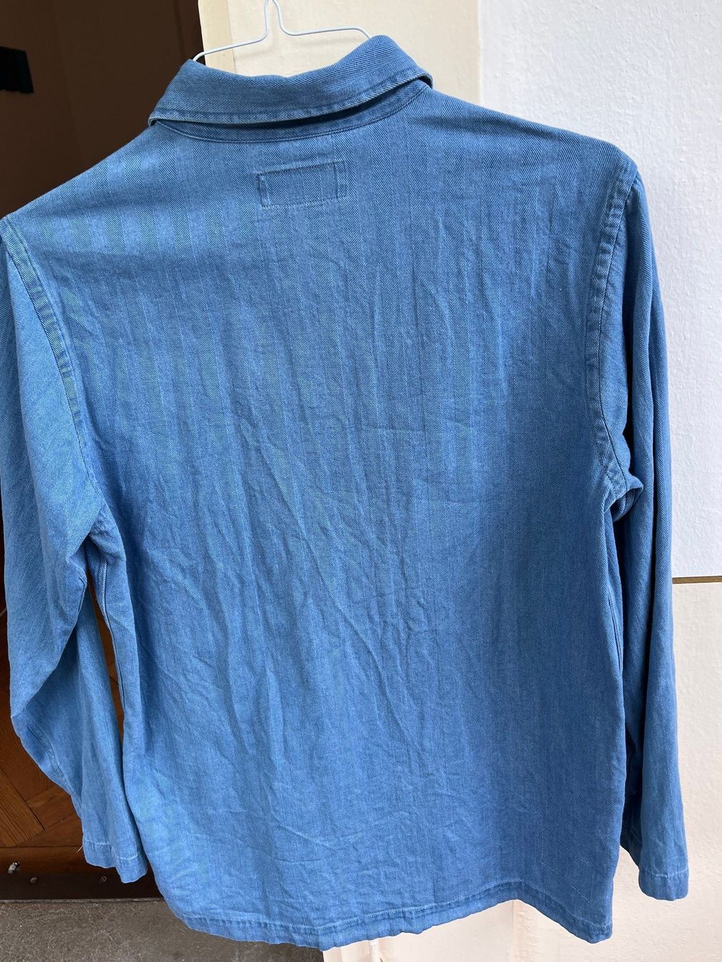 Camicie: Overshirt Universal Works – Nuovo (secondo la descrizione) da Bern venduto da redlentil68 1