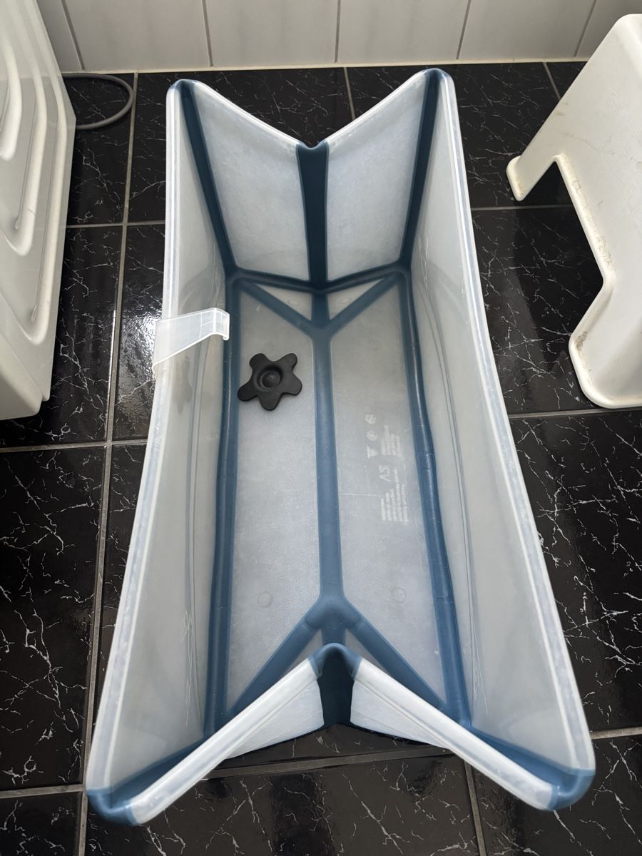 Vasche da bagno: stokke badewanne – Usato da volketswil venduto da Sisi521