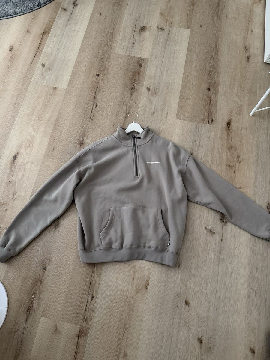 Maglioni & Felpe: Sweatshirt Nohalfsends – Usato da Rorschach venduto da med_cg8c 3