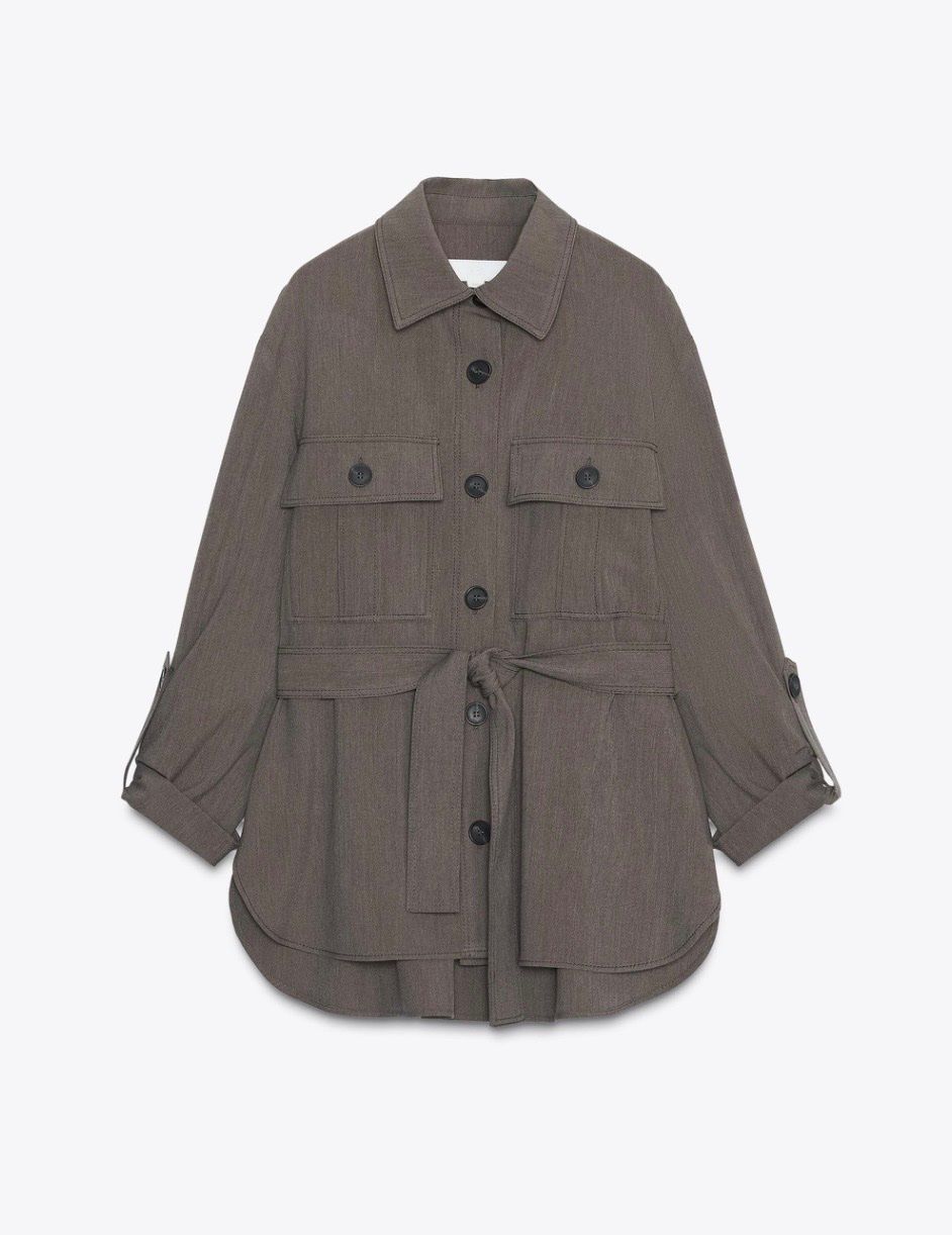 Zara Blusen: Zara Bluse / Grösse S – Neu (gemäss Beschreibung) aus Effretikon von YaMn