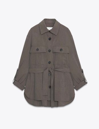 Zara Bluse / Grösse S