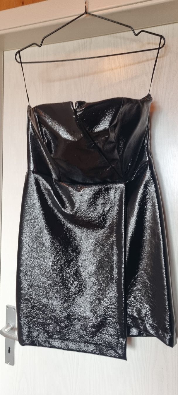 Vestiti: Robe Bustier courte – Nuovo (secondo la descrizione) da Corbeyrier venduto da Lalaland99