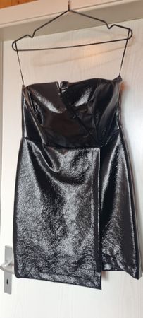 Robe Bustier courte