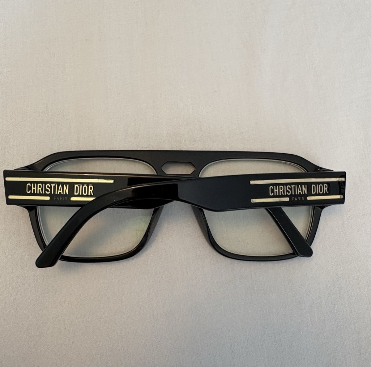 Dior Occhiali & Lenti: Christian Dior Brille – Usato da Zürich venduto da mar_cns7