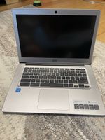 Acer Chromebook 14 CB3-431 – 4 GB / 32 GB – inkl. Zubehör