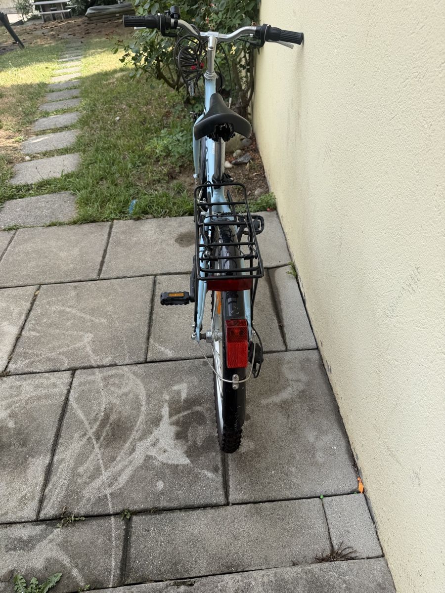 Puma Biciclette: Racer Puma Fahrrad – Usato da Bülach venduto da Dragana1996 3