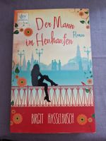 Birgit Hasselbusch Der Mann im Heuhaufen Liebe Humor