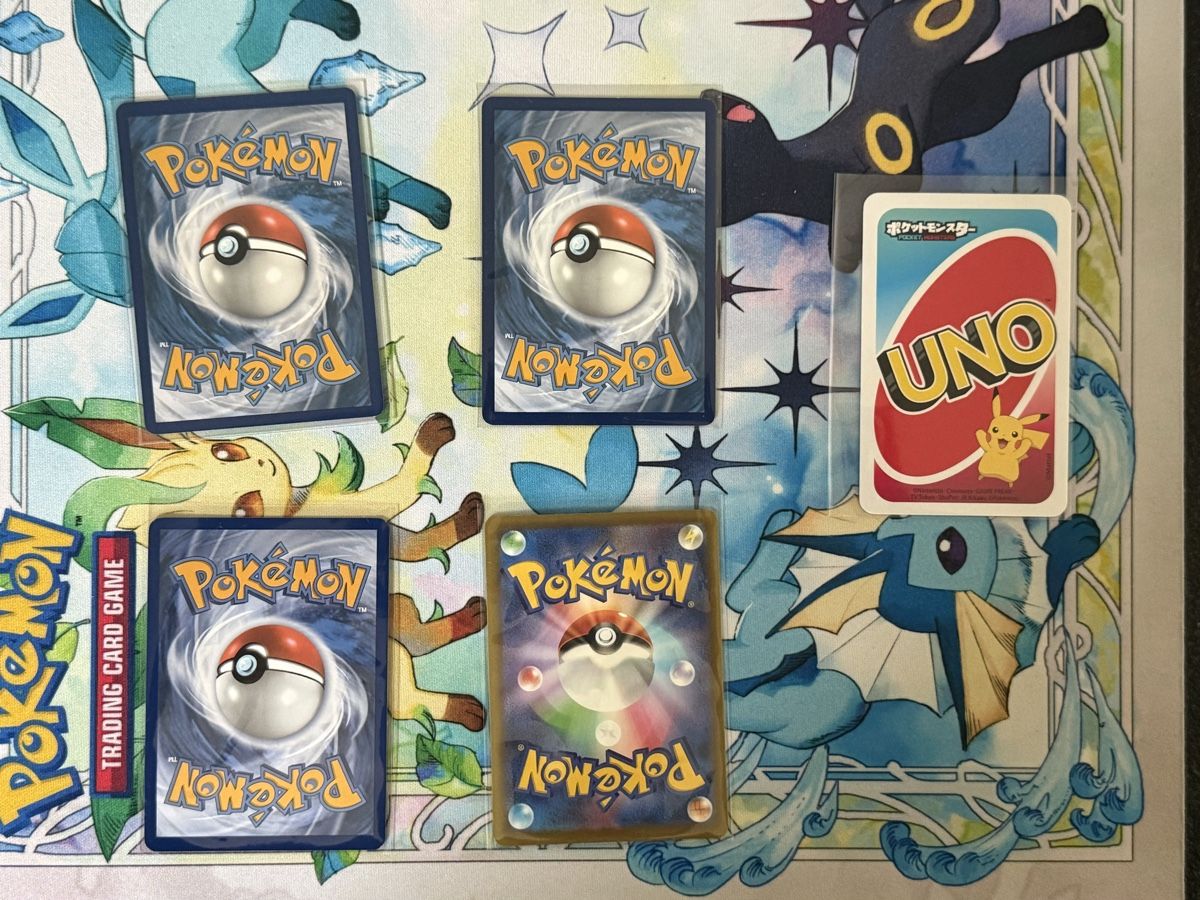 Pokémon Carte collezionabili: Pokémon - Ditto Pack  – Usato da Uvrier venduto da sauma85 4