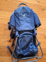 Deuter Kid Comfort