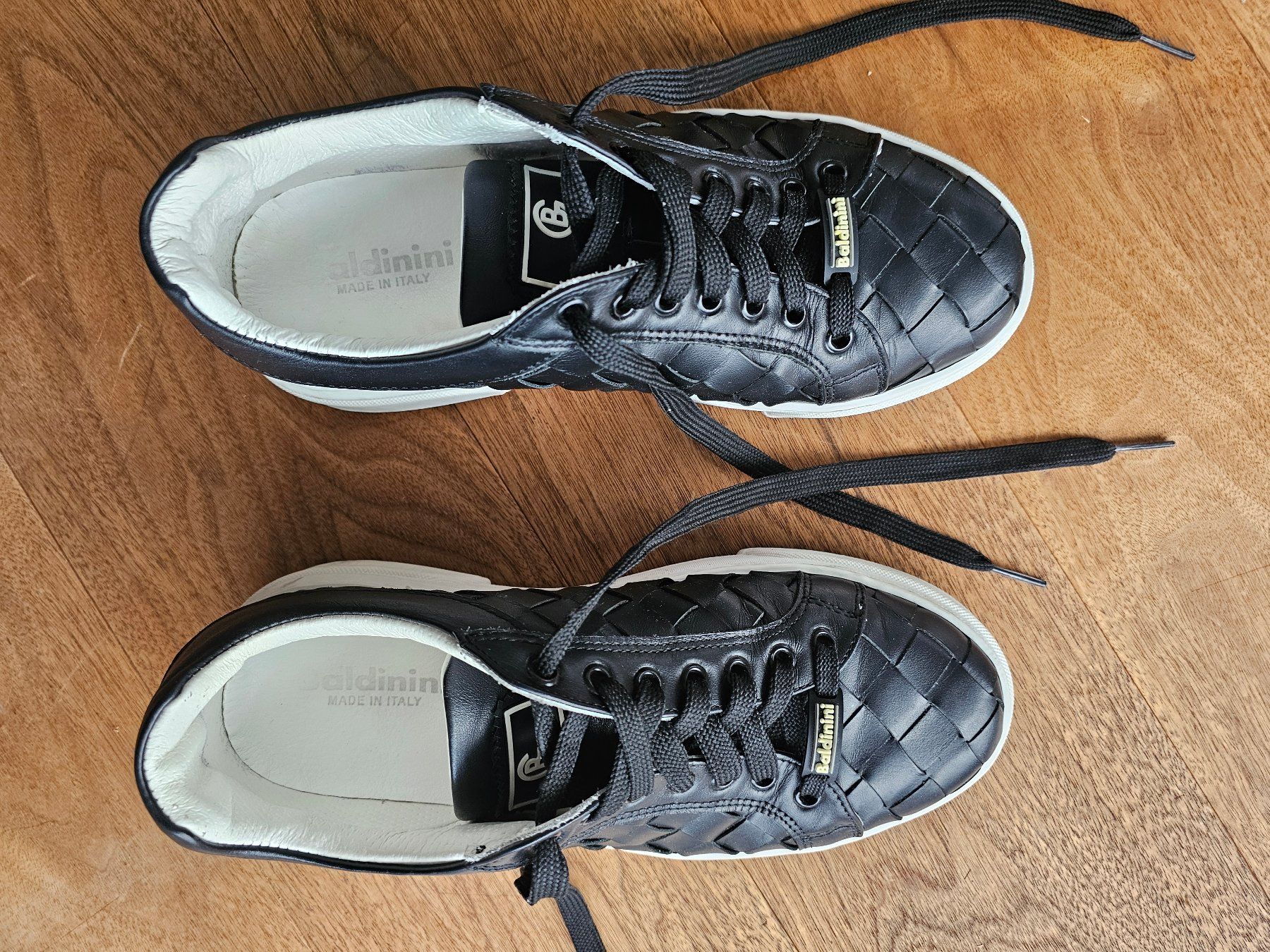 Baldinini Herrenschuhe: SNEAKER – Gebraucht aus Küsnacht ZH von bau_gs8l