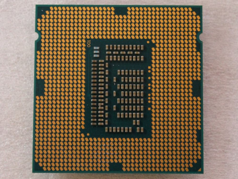 CPU Intel Xeon E3-1220V2 3.10GHz | Kaufen auf Ricardo
