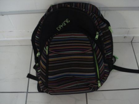 Schulrucksack / Freizeitrucksack Dakine