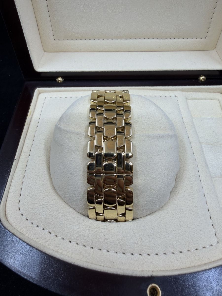 Audemars Piguet Orologi: Audemars Piguet Promesse 18k Gold – Usato da Zürich venduto da Centralwatches 5