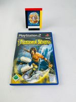 PS2 Prince of Persia Sands of Time CIB Multilingual