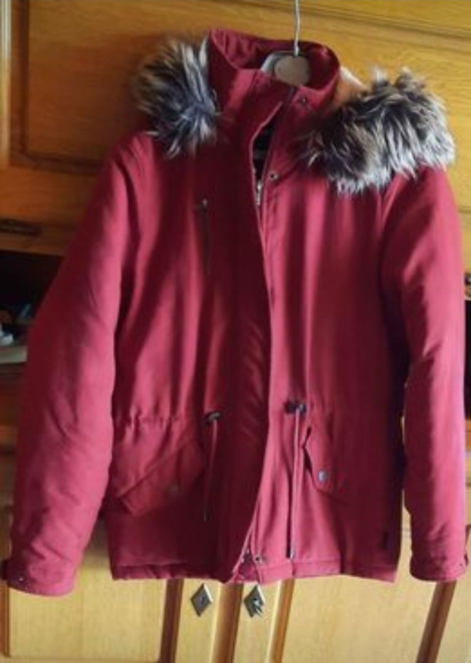 Giacche: Veste chaude – Usato da Villarbeney venduto da cerisette72
