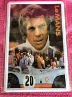 Steve Mc queen gulf porsche 917 le mans