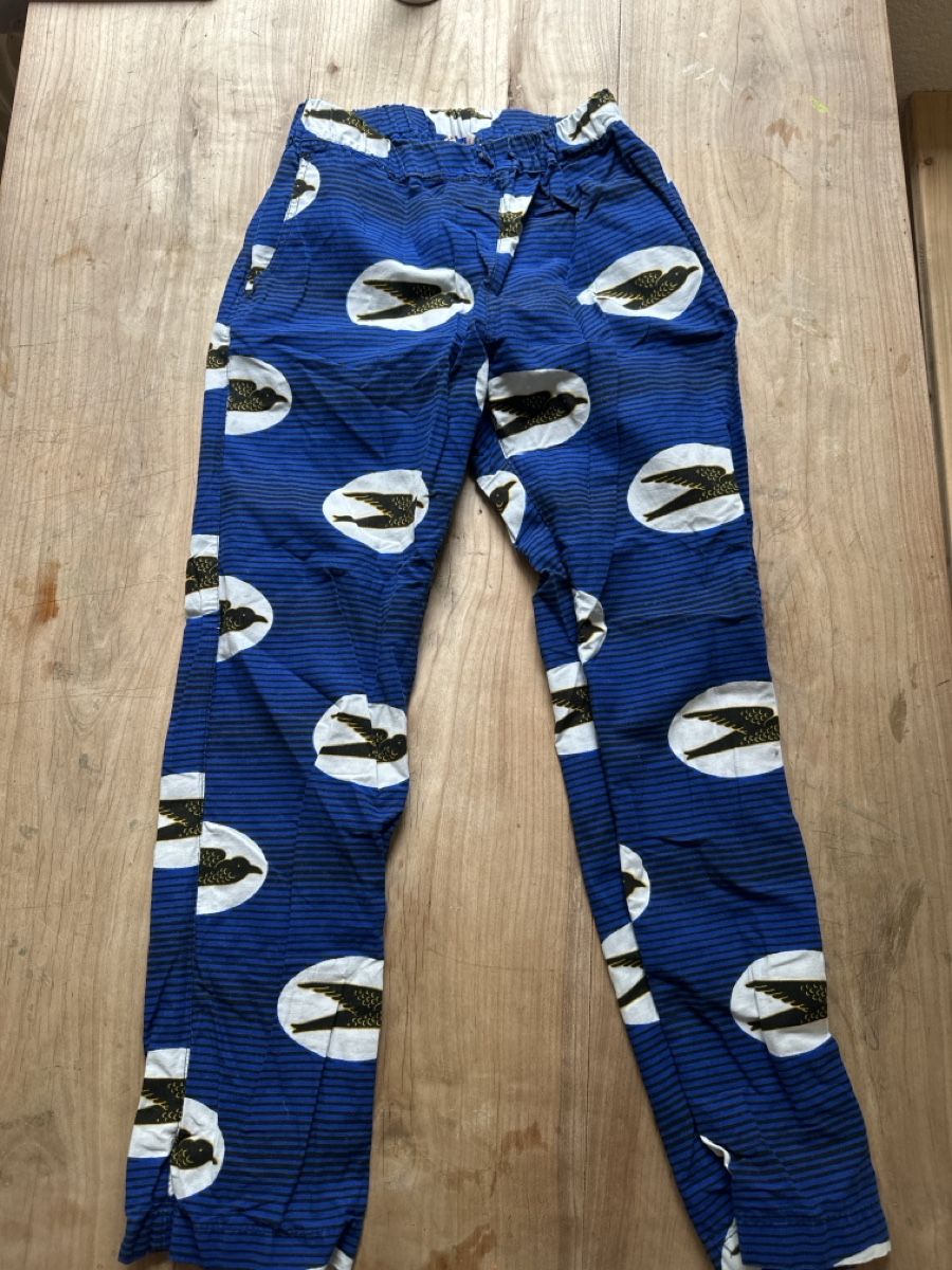 Poplin Project Pantaloni: Hose Poplin Project – Usato da Zuerich venduto da Christina.h